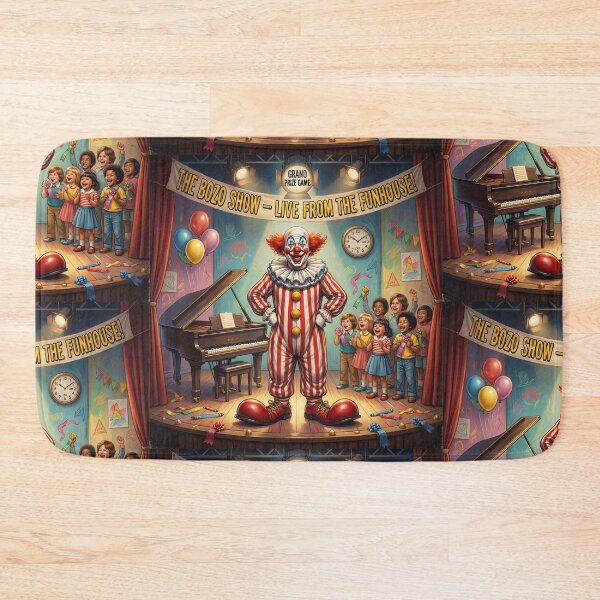 Item preview, Puras Payasadas designed and sold by casamomo.