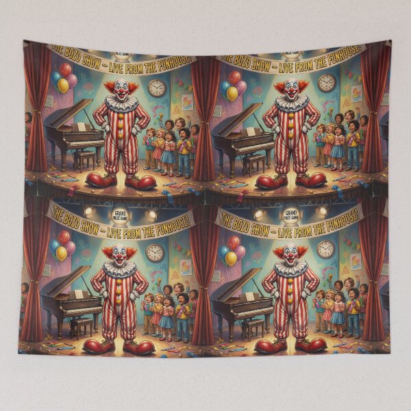 Item preview, Puras Payasadas designed and sold by casamomo.