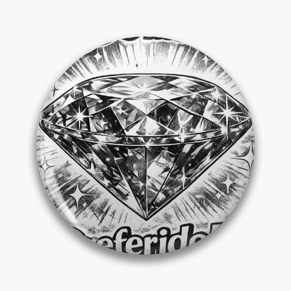 Item preview, my diamond designed and sold by brasildesigns.