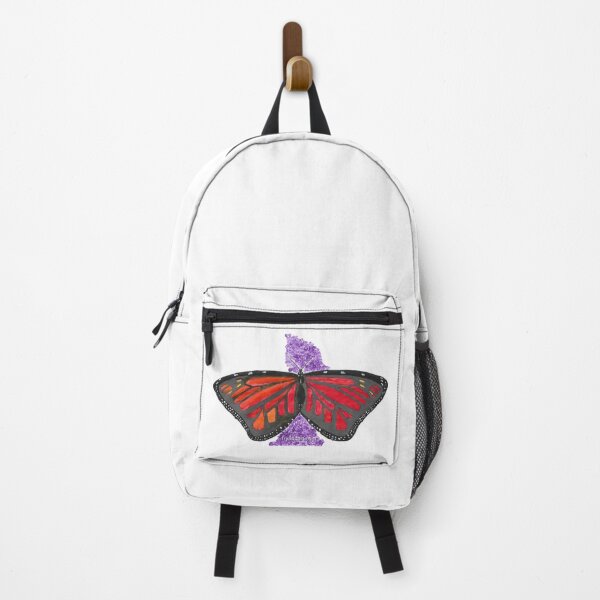 Item preview, Monarch Butterfly designed and sold by Fryandart.