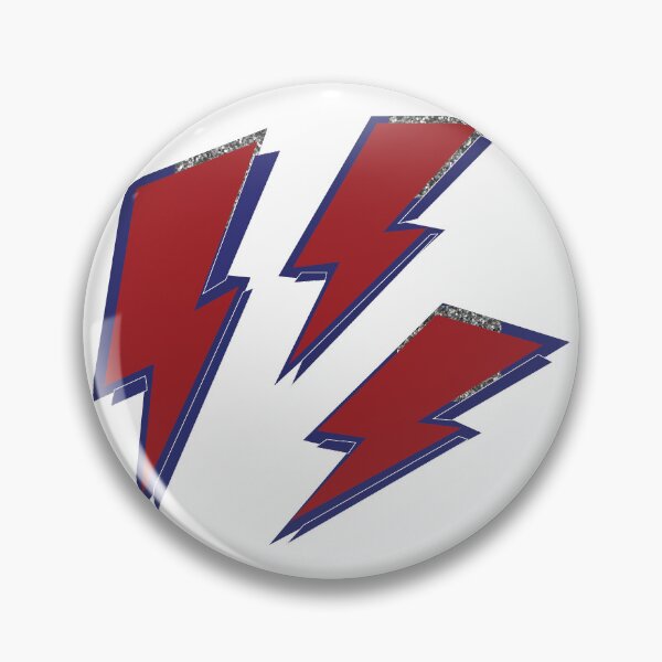 Item preview, Thunderbolts designed and sold by mj224455.
