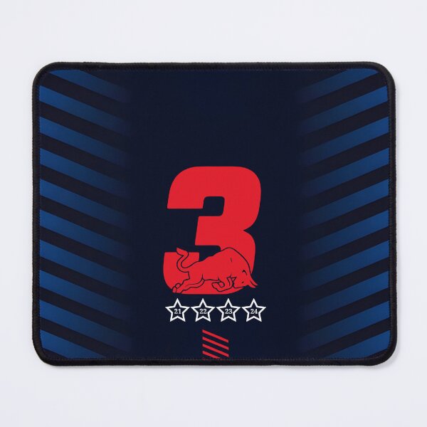 Item preview, Max Verstappen - F1 World Champion #3 designed and sold by MOBI-CASE.
