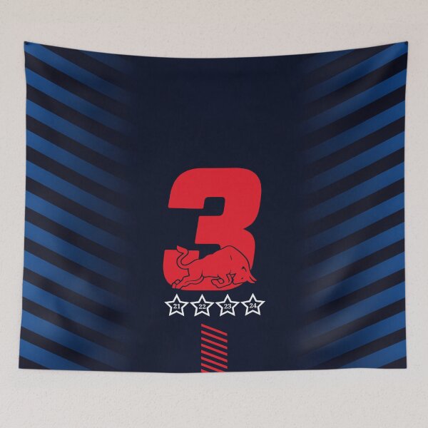 Item preview, Max Verstappen - F1 World Champion #3 designed and sold by MOBI-CASE.