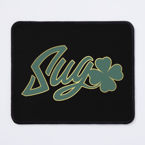 Item preview, Sean O'Malley Suga designed and sold by JeyVel.