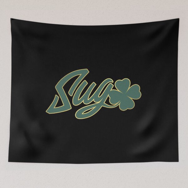 Item preview, Sean O'Malley Suga designed and sold by JeyVel.