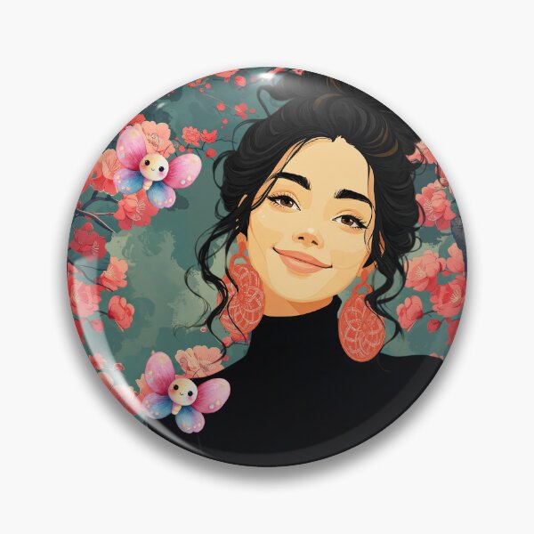 Item preview, SO HAPPY SPRING IS HERE designed and sold by Tammera.