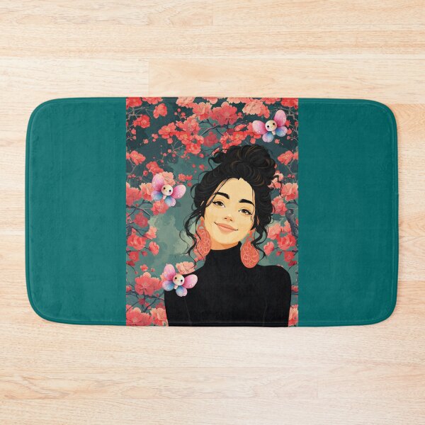 Item preview, SO HAPPY SPRING IS HERE designed and sold by Tammera.