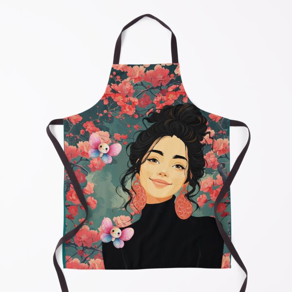 Item preview, SO HAPPY SPRING IS HERE designed and sold by Tammera.