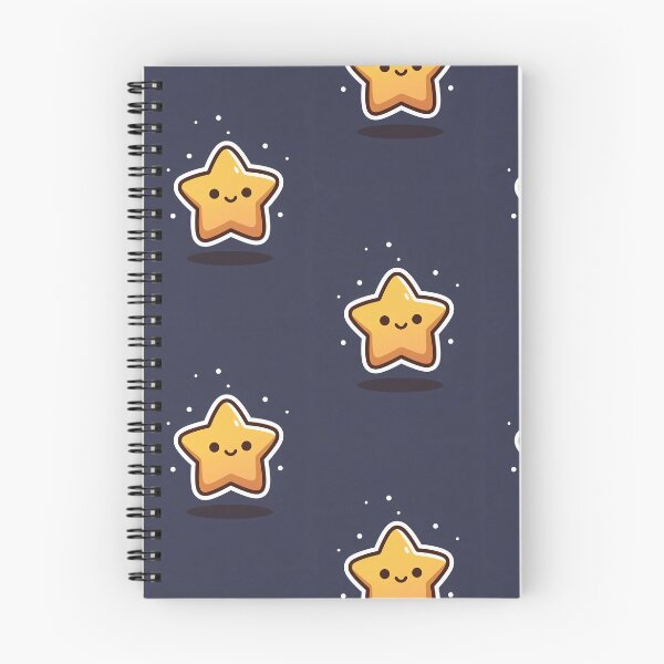 Item preview, Happy Little Star designed and sold by LauraMK.