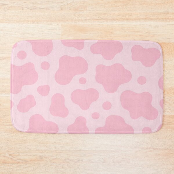 Item preview, Strawberry Cow Print designed and sold by _artbymyles.