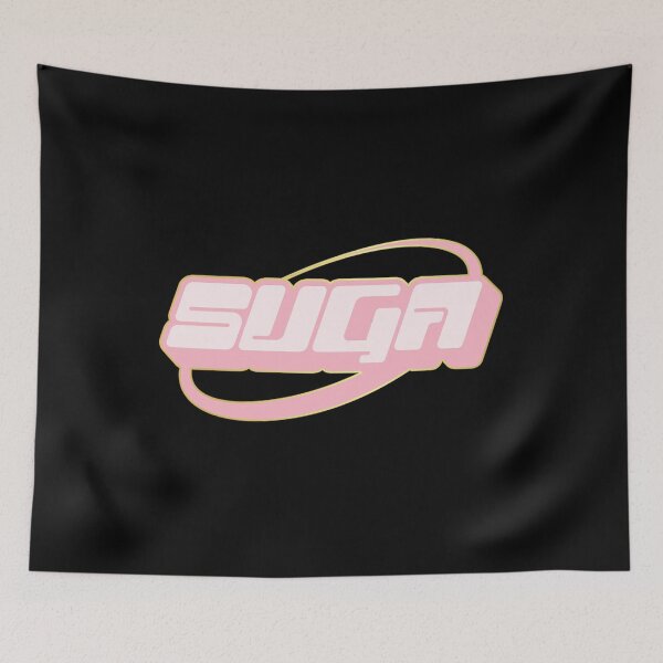 Item preview, Sean O'Malley Suga designed and sold by JeyVel.