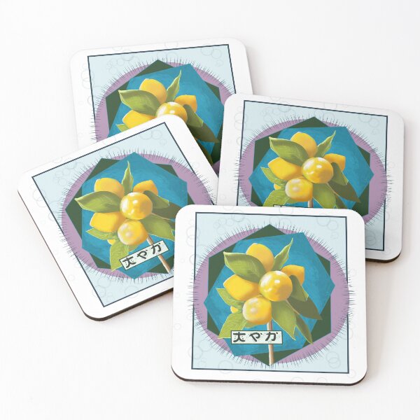 Item preview, Refreshing Lemons designed and sold by Frankeebeans.