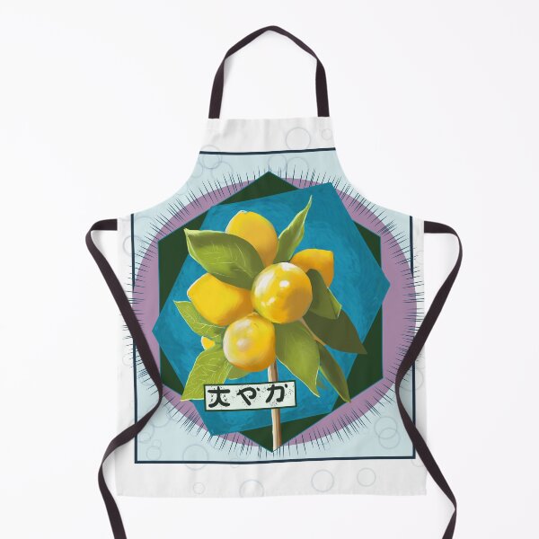 Item preview, Refreshing Lemons designed and sold by Frankeebeans.
