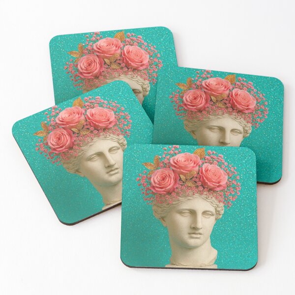Item preview, Greek ancient woman. designed and sold by epiepi.