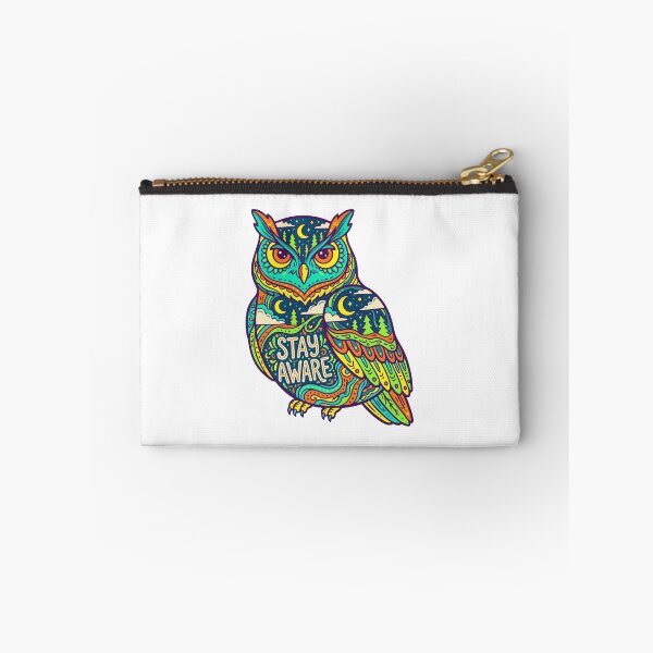 Item preview, Nature Owl designed and sold by AliveStyle.