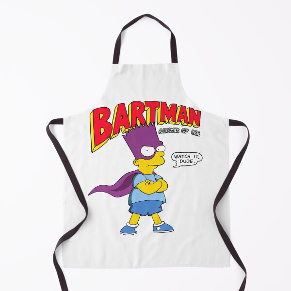 Item preview, Bartman designed and sold by rockbottomau.