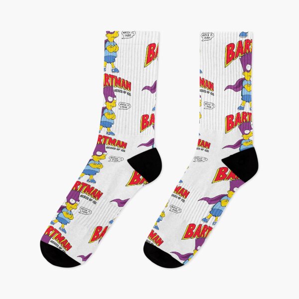 Item preview, Bartman designed and sold by rockbottomau.