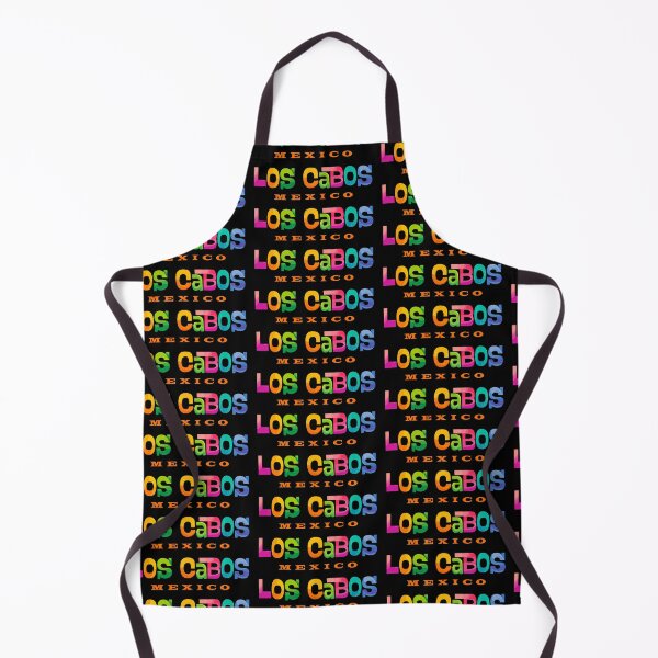 Item preview, Los Cabos Mexico Retro Tropical Design designed and sold by Futurebeachbum.