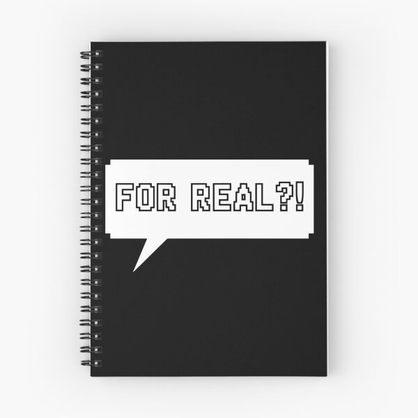 Item preview, For Real Ryuji Sakamoto Persona 5 Quote designed and sold by PopStars1993.