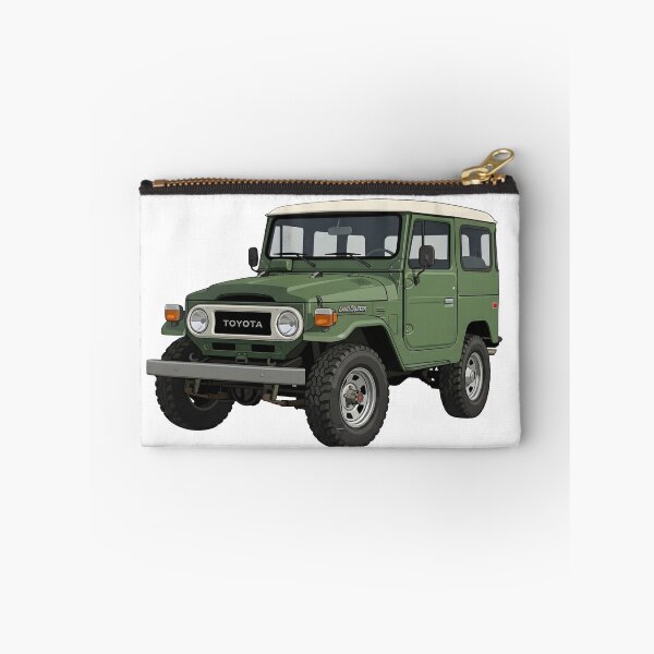 Item preview, Toyota Land Cruiser BJ40 designed and sold by dpCarDesign.