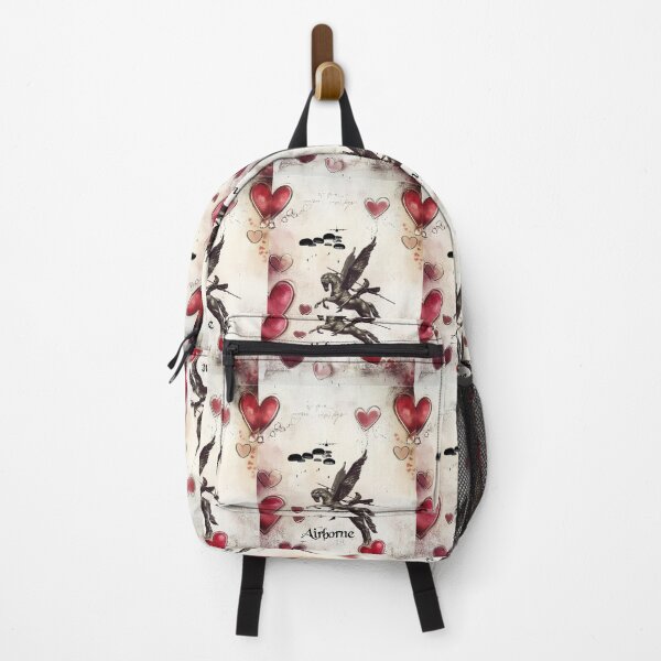 Item preview, Airborne Pegasus designed and sold by NoCents.