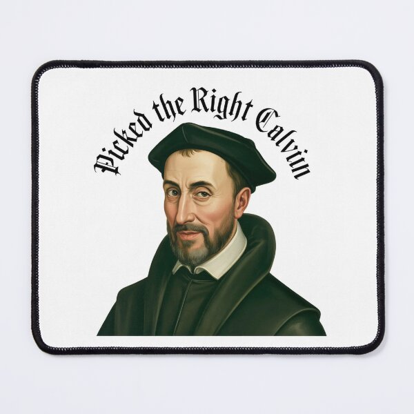 Item preview, Picked Calvin designed and sold by PablitoErgoSum.
