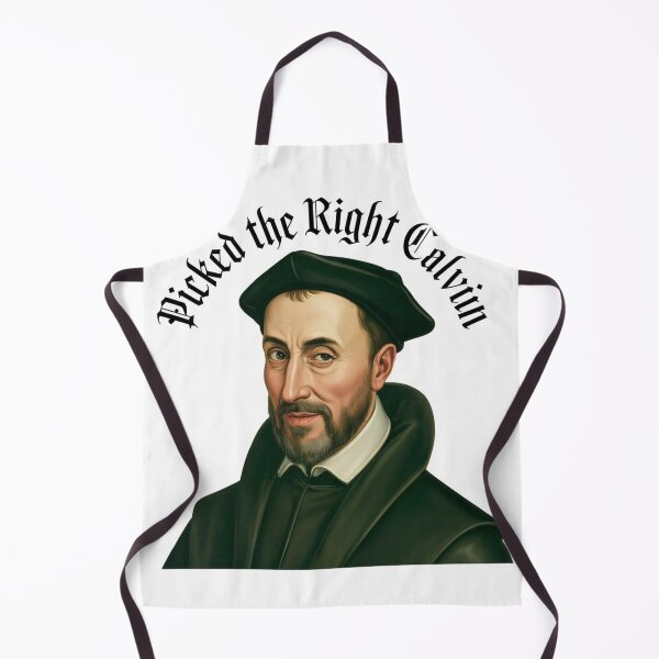 Item preview, Picked Calvin designed and sold by PablitoErgoSum.
