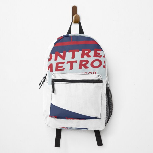 Item preview, Montreal metros designed and sold by Deepbluese4.