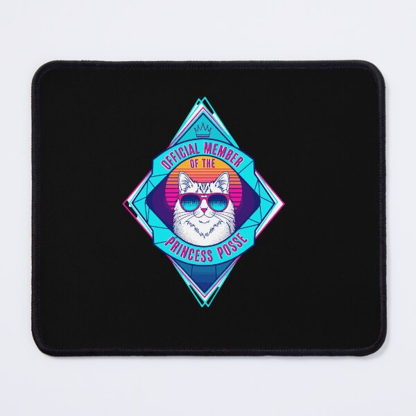 Item preview, Official Member Of The Princess Posse Dungeon Crawler Carl designed and sold by PopStars1993.