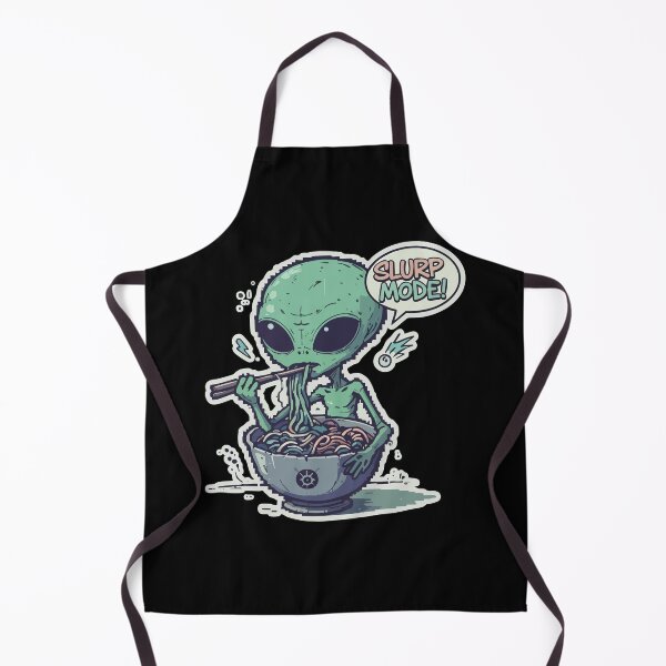 Item preview, alien slurp mode designed and sold by Taridesign.