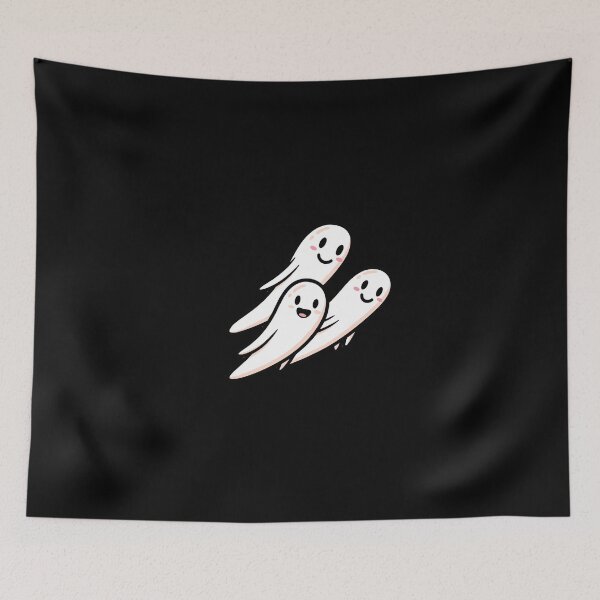 Item preview, Negative Hollow Perona Ghosts Spooky Spirits designed and sold by PopStars1993.