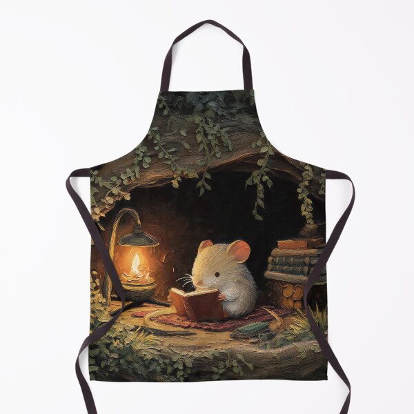 Item preview, Cozy Readings designed and sold by PaigeCompositor.