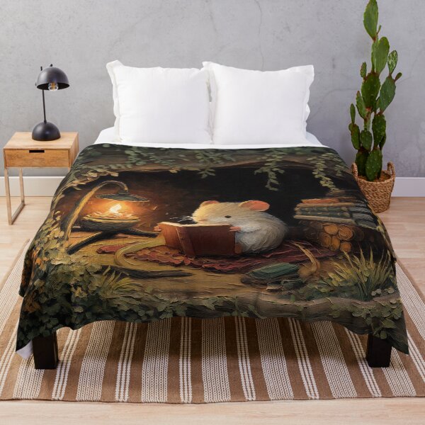 Item preview, Cozy Readings designed and sold by PaigeCompositor.
