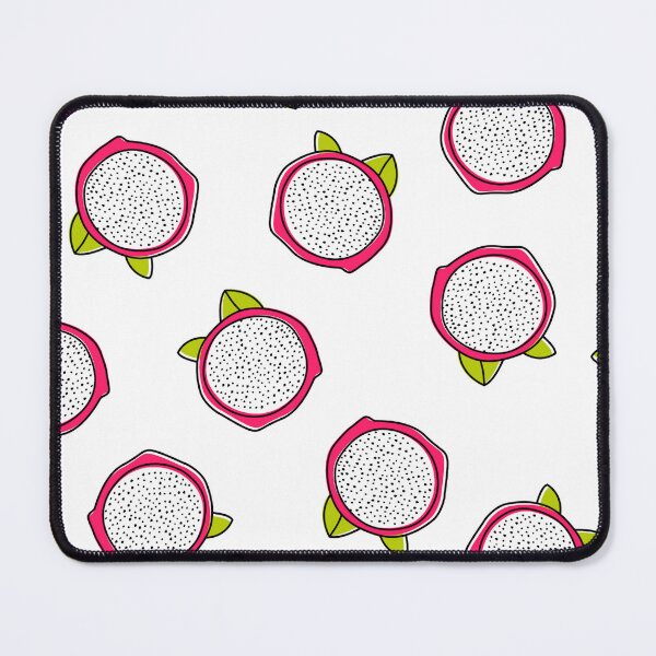 Item preview, Simple Bold Dragonfruit Pattern designed and sold by AnimaliaStar.