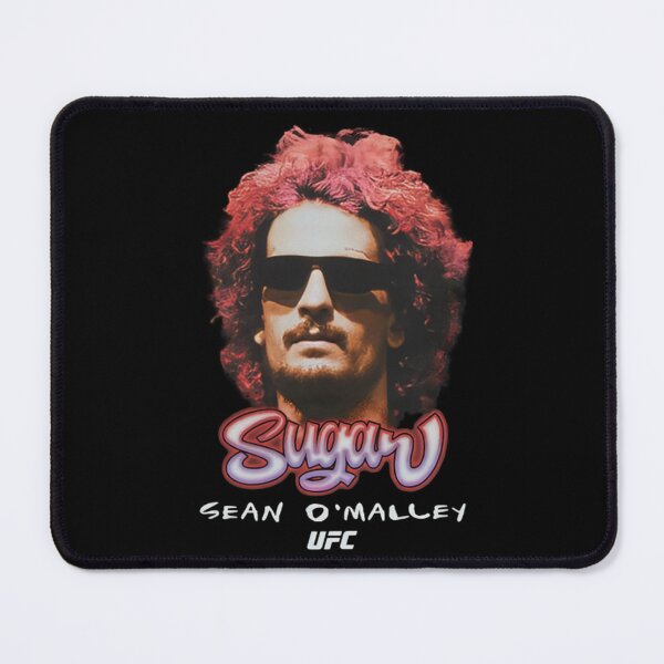 Item preview, Sean O'Malley "Sugar" UFC designed and sold by JeyVel.