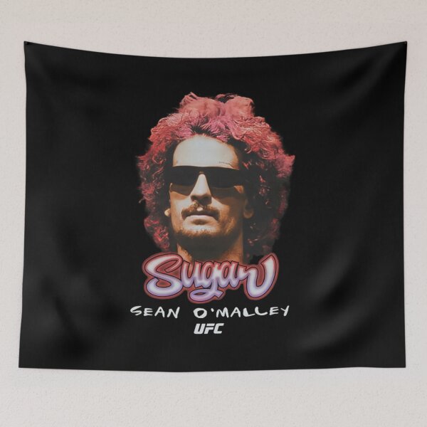 Item preview, Sean O'Malley "Sugar" UFC designed and sold by JeyVel.