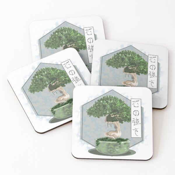 Item preview, Bonsai Woman designed and sold by Frankeebeans.