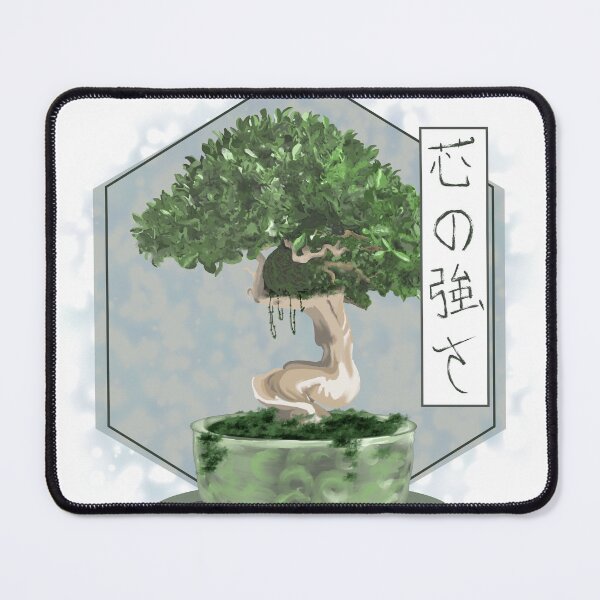 Item preview, Bonsai Woman designed and sold by Frankeebeans.