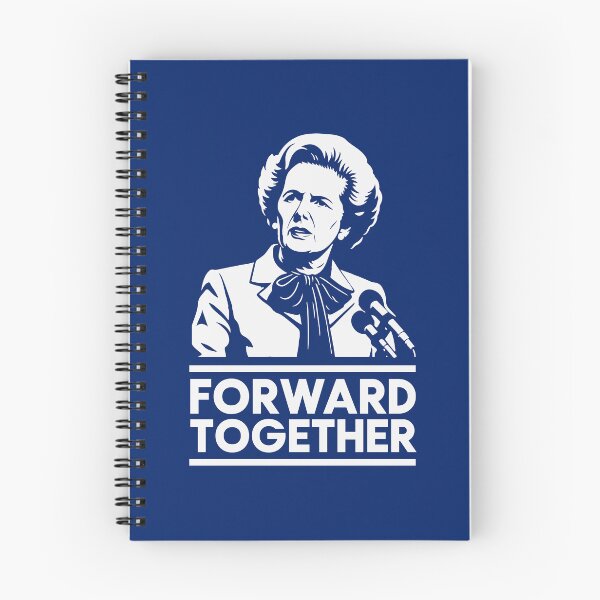 Item preview, The Forward Together designed and sold by franklinprintco.