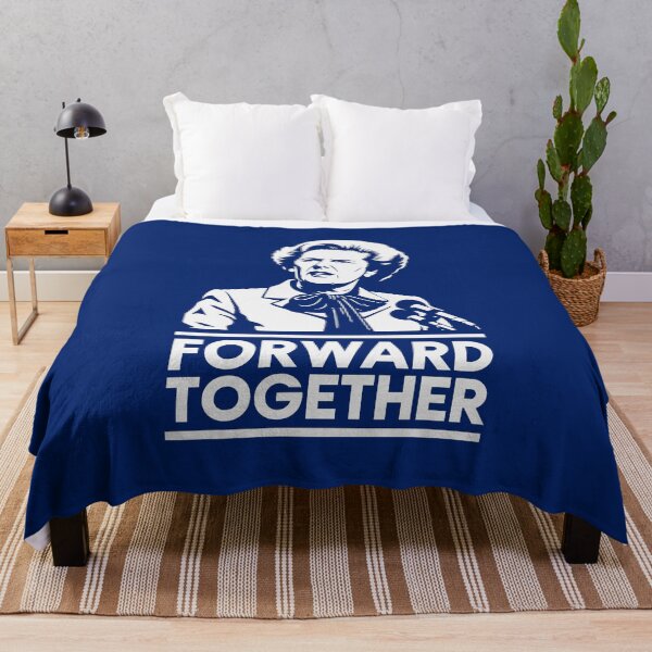 Item preview, The Forward Together designed and sold by franklinprintco.
