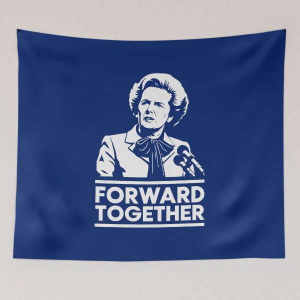 Item preview, The Forward Together designed and sold by franklinprintco.