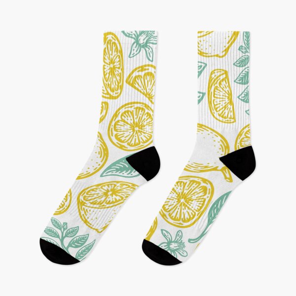Item preview, Simple Lemon Illustration  designed and sold by AnimaliaStar.