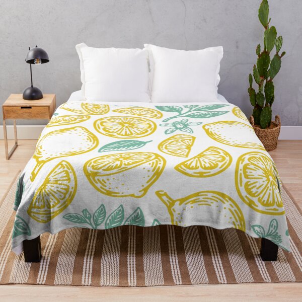 Item preview, Simple Lemon Illustration designed and sold by AnimaliaStar.