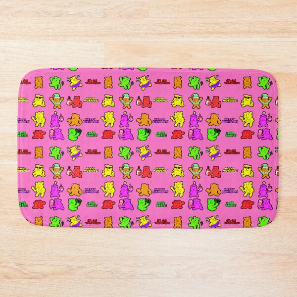 Item preview, Cute Gummy Bears Sticker Pack designed and sold by fantasmahappy.
