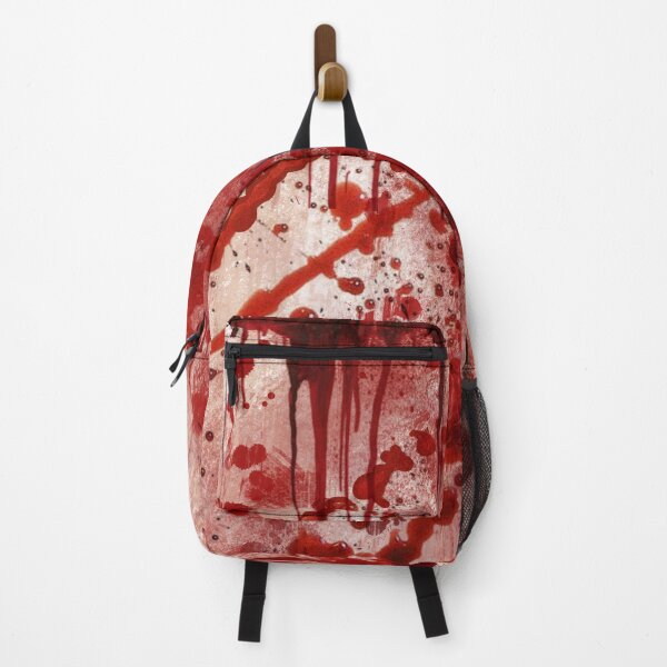 Item preview, RED SPLATTER designed and sold by Gina69Sherry.