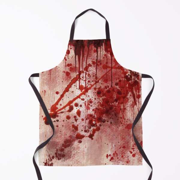 Item preview, RED SPLATTER designed and sold by Gina69Sherry.
