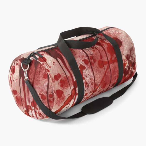 Item preview, RED SPLATTER designed and sold by Gina69Sherry.