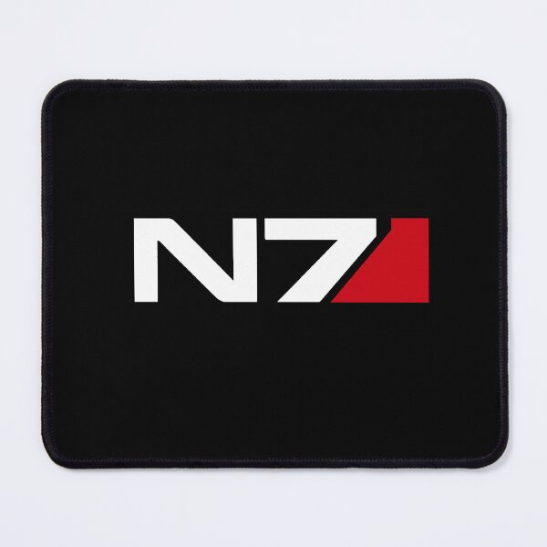 Item preview, N7 - Icons Marks designed and sold by RogueDrip.
