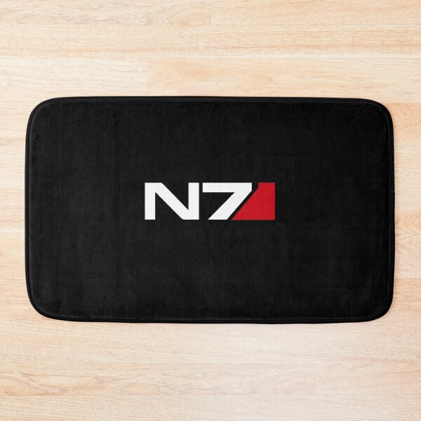 Item preview, N7 - Icons Marks designed and sold by RogueDrip.