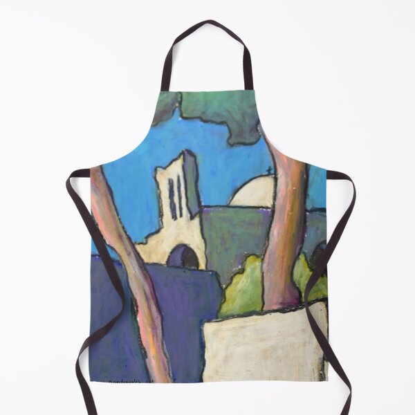Item preview, Urban Sketch: Sifnos Island, Greece. designed and sold by Nontropolis.